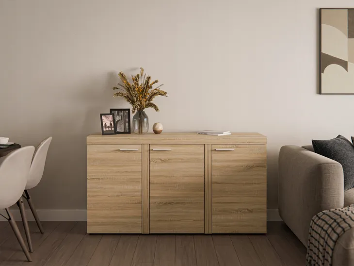komoda-rumba-3f-dab-sonoma-kolekcja-komoda