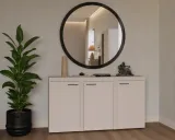 komoda-rumba-3f-dab-sonoma-marka-king-meble