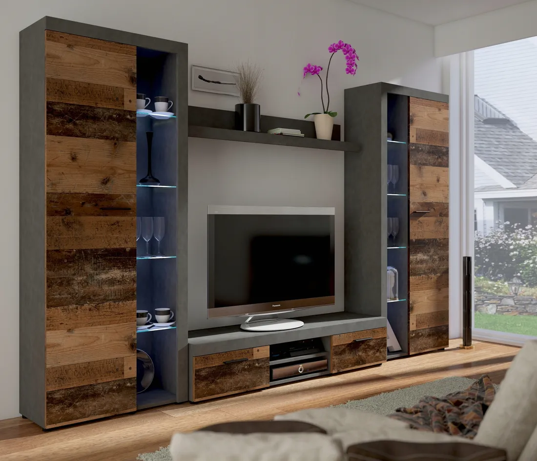 komoda-rumba-2f-old-wood-matera-stan-nowy