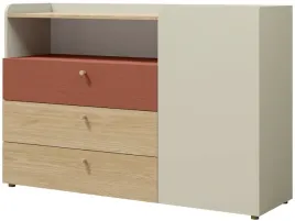 komoda-yuki-9-120cm-z-szufladami-meble-mlodziezowe-koral