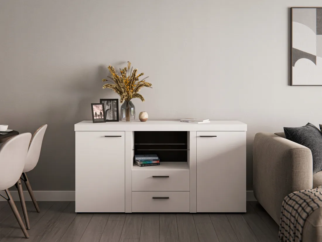 komoda-rumba-2f2s-biala