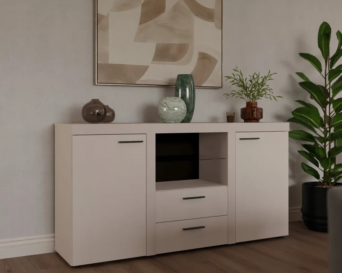 komoda-rumba-2f2s-biala