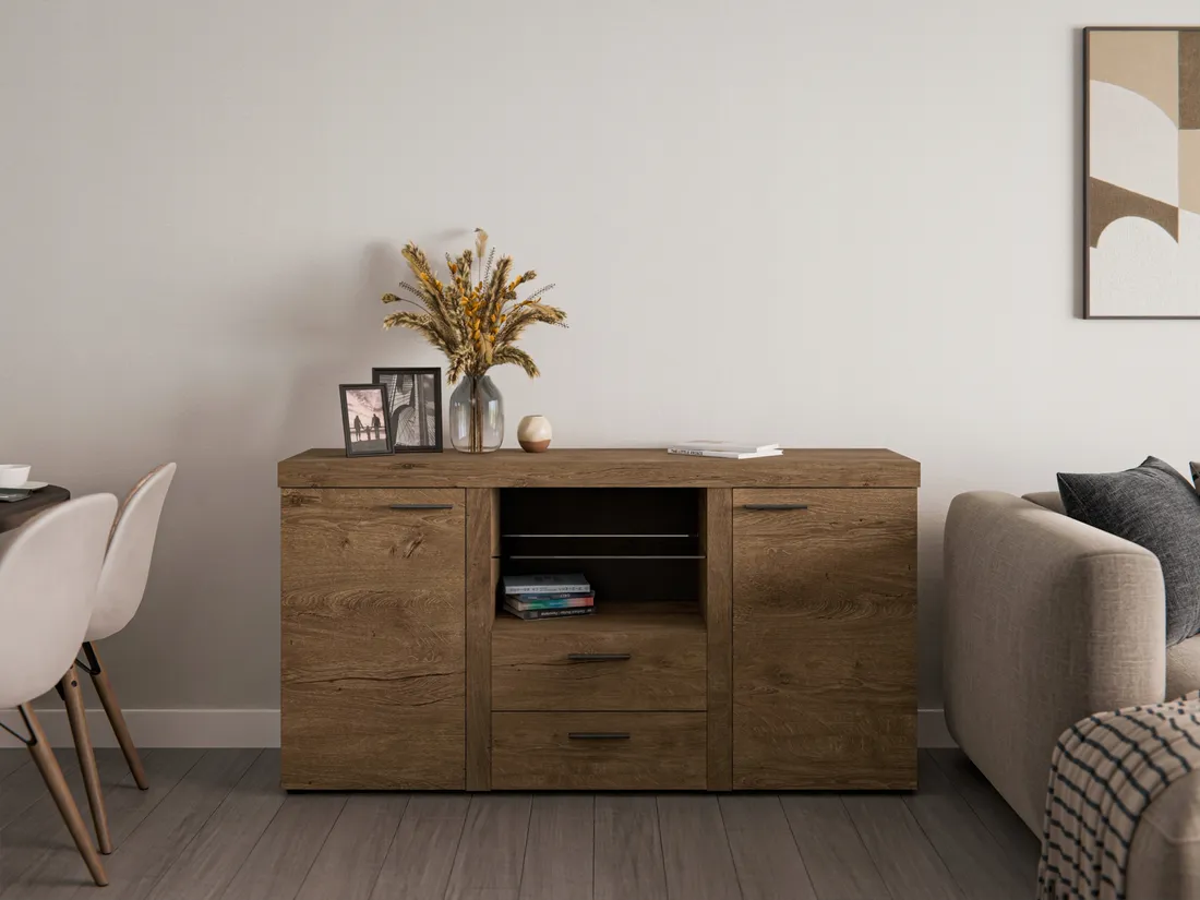 komoda-rumba-2f2s-dab-lefkas