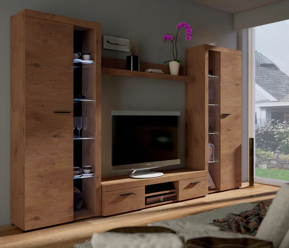 komoda-rumba-2f2s-dab-lefkas-stan-nowy