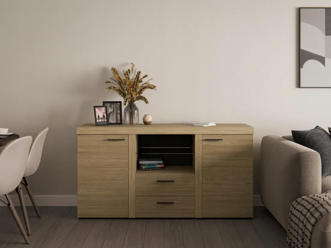 komoda-rumba-2f2s-dab-lefkas