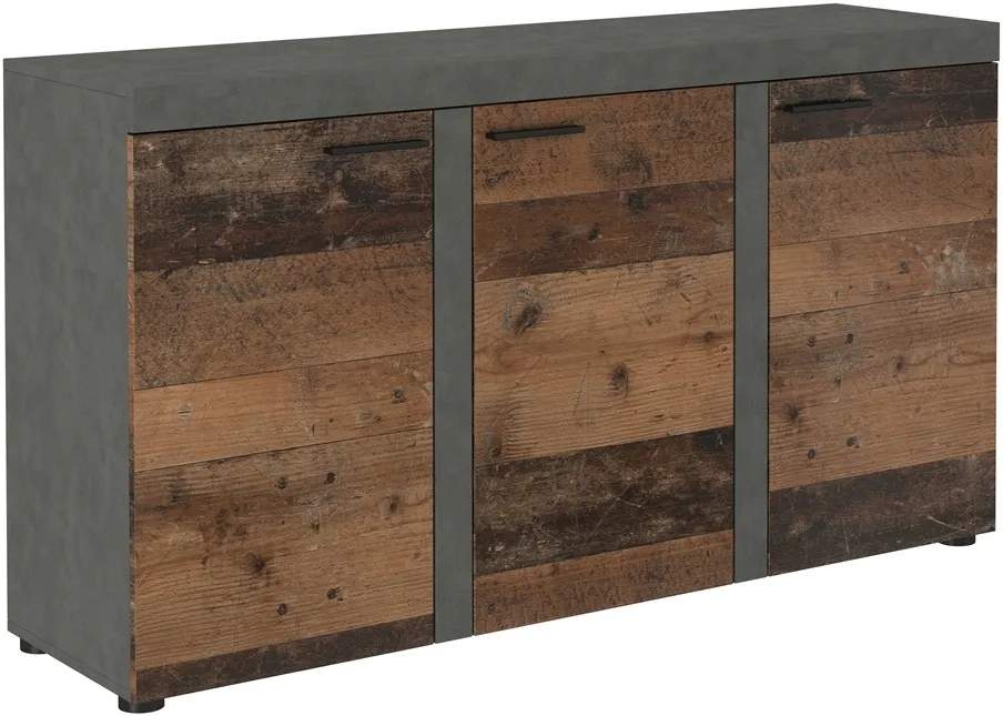 komoda-rumba-3f-old-wood-matera-stan-nowy