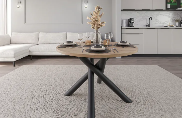 stol-oslo-110cm-dab-artisan-kolekcja-oslo