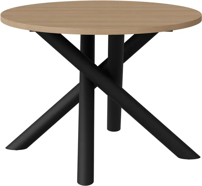 stol-oslo-110cm-dab-artisan-szerokosc-mebla-110-cm