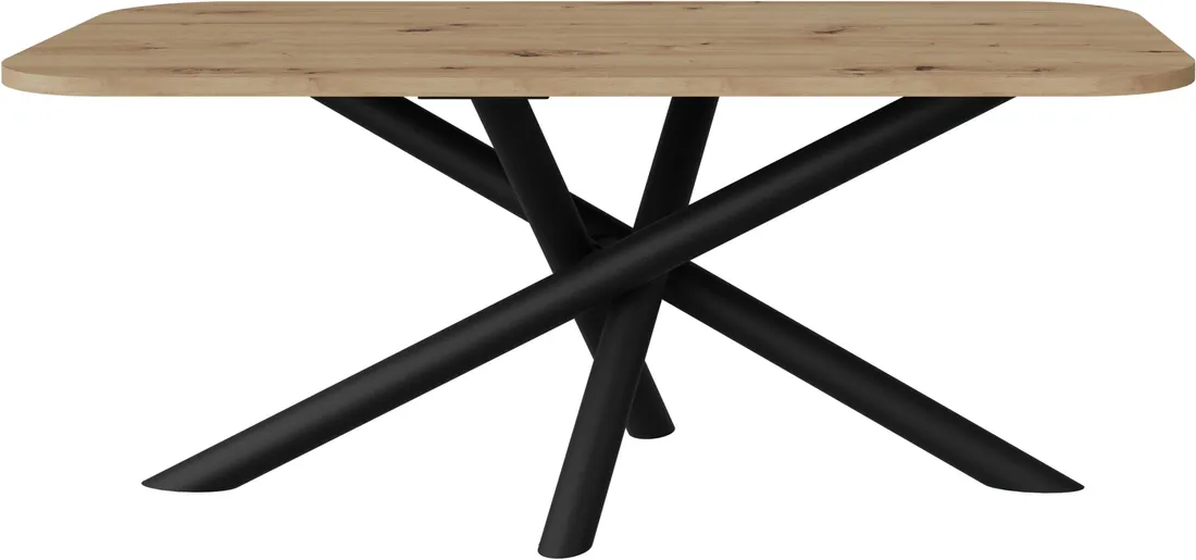 stol-oslo-110cm-dab-artisan-stan-nowy