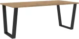 stol-cezar-stol-loftowy-185-x-67-dab-lancelot-glebokosc-mebla-67-cm