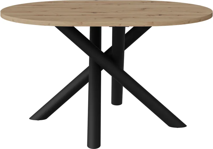stol-oslo-138x100cm-dab-lindberg-szerokosc-mebla-138-cm