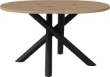 stol-oslo-138x100cm-dab-lindberg-szerokosc-mebla-138-cm