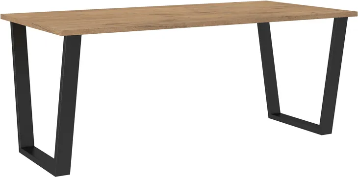 stol-cezar-stol-loftowy-138-x-90cm-dab-lancelot-marka-king-meble