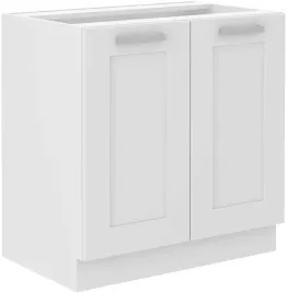 szafka-kuchenna-luna-80-d-2f-bb-biala-dab-artisan-nowosc