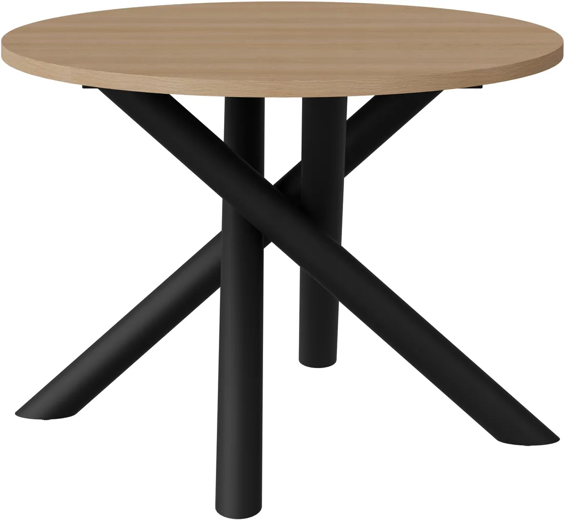 stol-oslo-110cm-dab-lindberg-stan-nowy