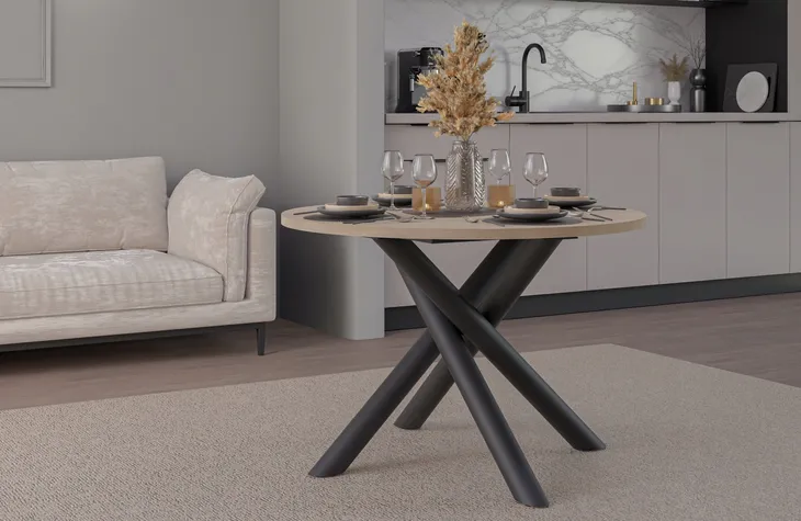 stol-oslo-110cm-dab-lindberg-kolekcja-oslo