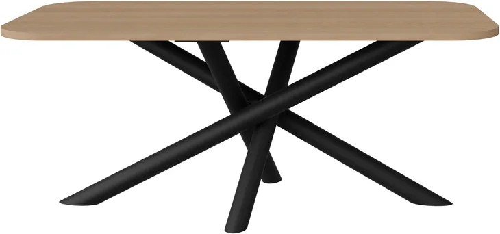 stol-oslo-110cm-dab-lindberg-stan-nowy-kolekcja-oslo