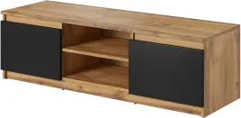 szafka-rtv-dingo-120cm-dab-wotan-czarny-grafit