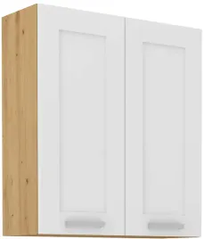 szafka-kuchenna-luna-80-g-90-2f-biala-dab-artisan-nowosc