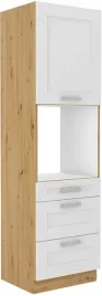 szafka-kuchenna-luna-60-dps-210-3s-1f-biala-dab-artisan-nowosc