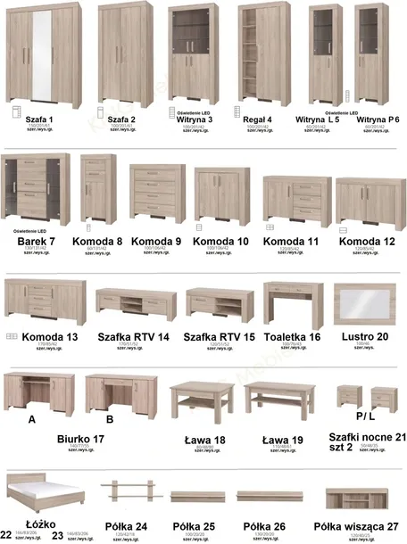 lustro-cezar-20-lustro-100cm-biale-marka-king-meble