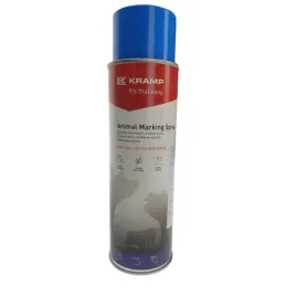 kramp-spray-do-znakowania-zwierzat-niebieski-500-ml