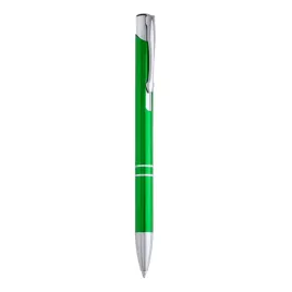 dlugopis-aluminiowy-premium-z-przyciskiem-wklad-jumbo-szkolny-zielony