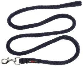 uwiaz-dla-konia-classicsoft-zwykly-karabinczyk-czarny-200-cm-covalliero