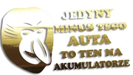 wycinana-naklejka-nosacz-janusz-jedyny-minus-tego-auta-zloty-chrom