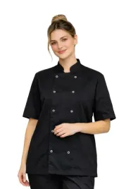damska-bluza-kucharska-czarna-na-napy-elastyczna-krotki-rekaw-roz-3xl