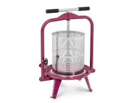 reczna-prasa-do-owocow-wyciskarka-do-soku-stal-nierdzewna-14l