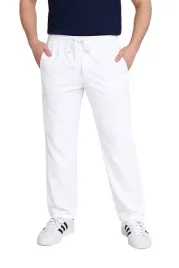 spodnie-medyczne-meskie-biale-komfort-wygoda-basic-premium-roz-xl