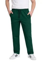 spodnie-medyczne-meskie-zielona-butelka-komfort-basic-premium-roz-xxl
