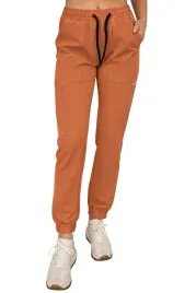 joggery-medyczne-carmel-casual-premium-roz-s