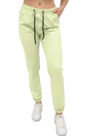 joggery-medyczne-pistacja-casual-premium-roz-s