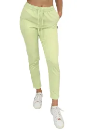 spodnie-medyczne-pistacja-basic-premium-roz-m