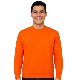 bluza-dresowa-klasyczna-sportowa-meska-kolor-pomaranczowy-l