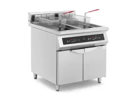 profesjonalna-dwukomorowa-frytownica-indukcyjna-2-x-30l-20kw