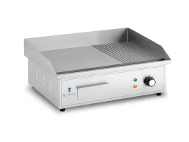 grill-elektryczny-plyta-grillowa-gladko-ryflowana-55x35cm-3kw-rant-inox