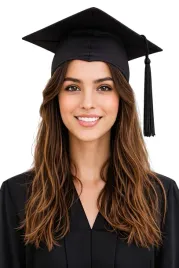 biret-czapka-absolwenta-studenta-klasyczna-czarna