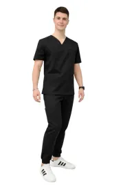 komplet-medyczny-cheroke-stretch-czarny-roz-xl