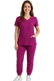 komplet-medyczny-purpurowy-casual-premium-roz-3xl