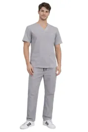 komplet-medyczny-meski-szary-scrubs-basic-premium-roz-s