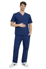 komplet-medyczny-meski-granatowy-scrubs-basic-premium-roz-m