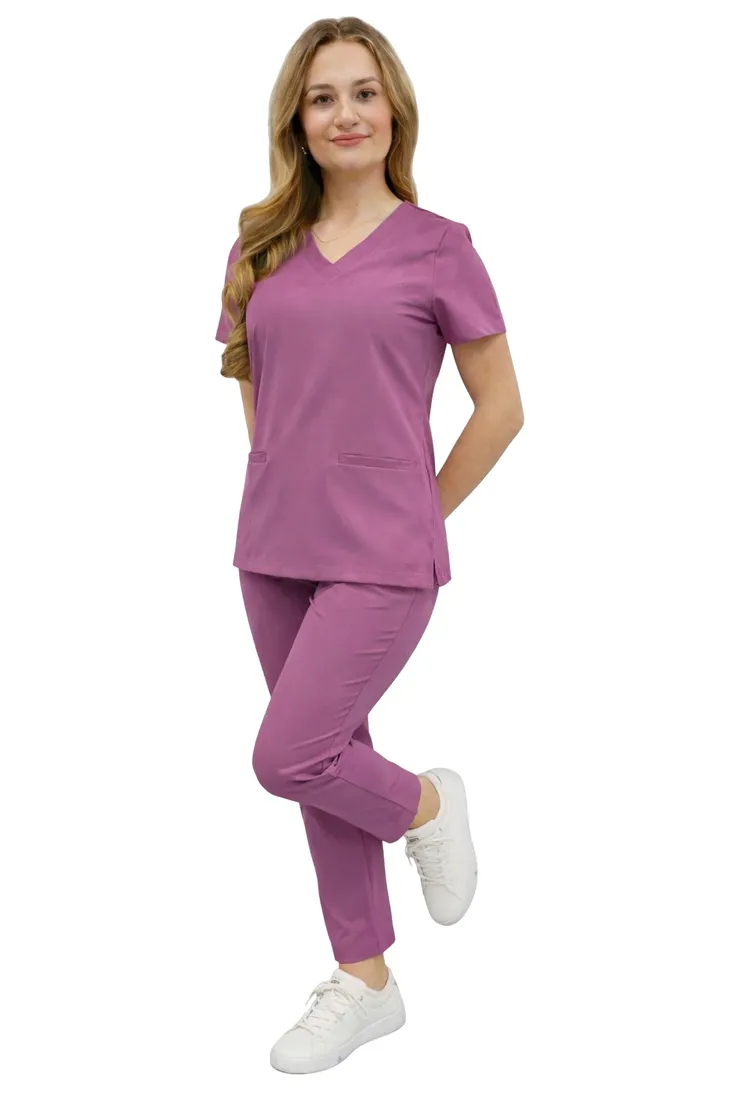 komplet-medyczny-winogronowy-basic-premium-roz-xl-stan-nowy