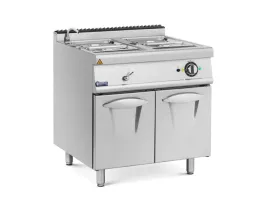 bemar-bufet-grzewczy-z-szafka-6kw-z-pojemnikami-2-x-gn-1-2-2-x-gn-1-3