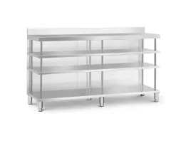 stol-roboczy-barowy-lada-200x60x115cm-3-polki-rant-stal-nierdzewna