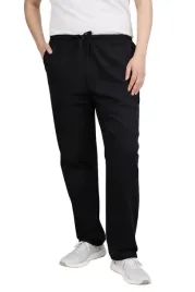 spodnie-medyczne-chirurgiczne-meskie-100percent-bawelna-czarne-roz-xl