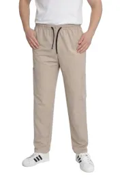 spodnie-medyczne-meskie-bezowe-komfort-wygoda-basic-premium-roz-xxl