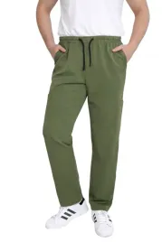 spodnie-medyczne-meskie-oliwka-komfort-wygoda-basic-premium-roz-s